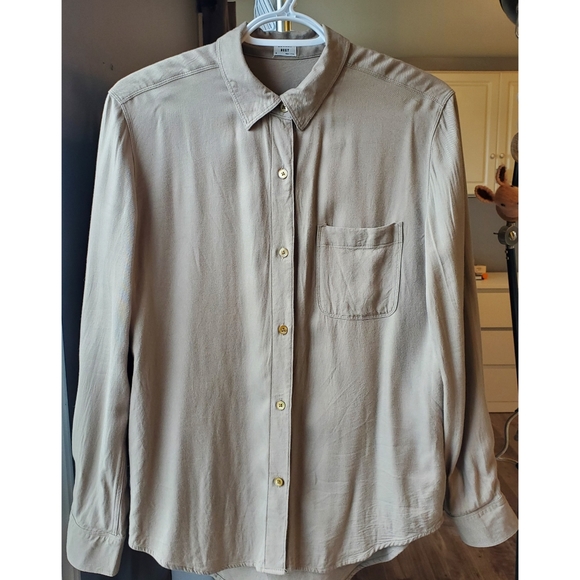Aritzia - Sunday Best Montana Shirt - Brand New - Picture 6 of 12